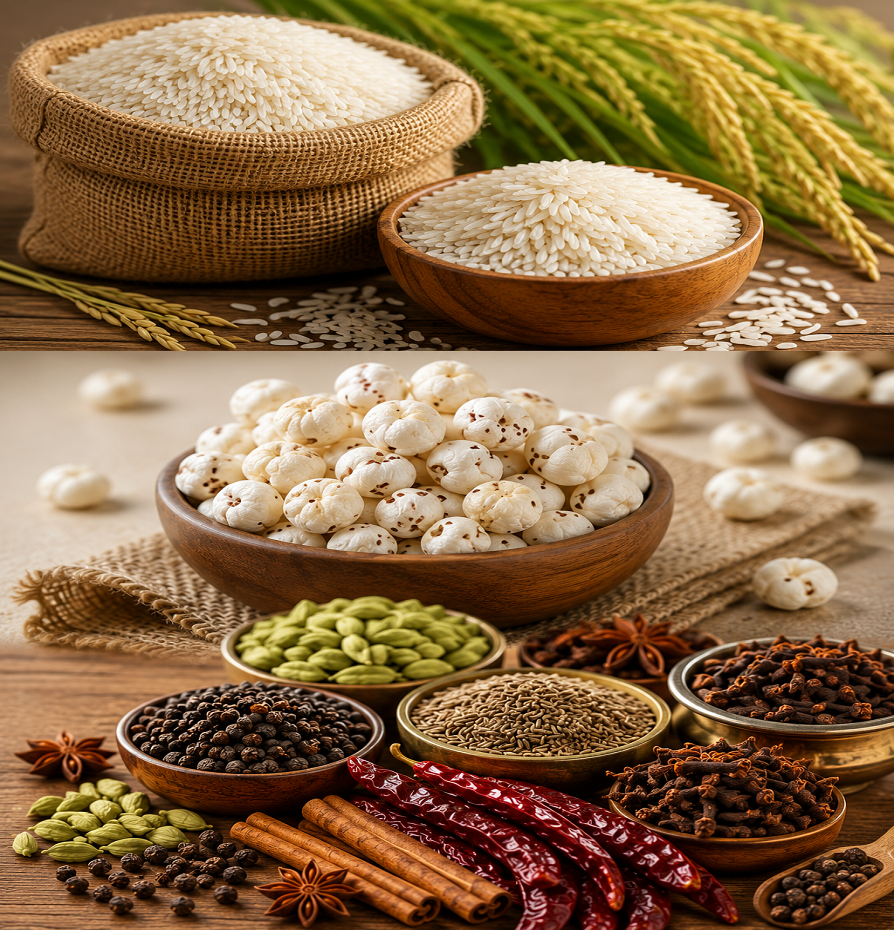 SINGH INTERNATIONAL TRADING