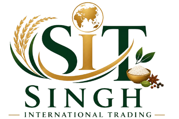 SINGH INTERNATIONAL TRADING