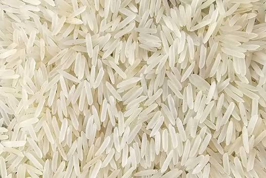 Basmati Rice